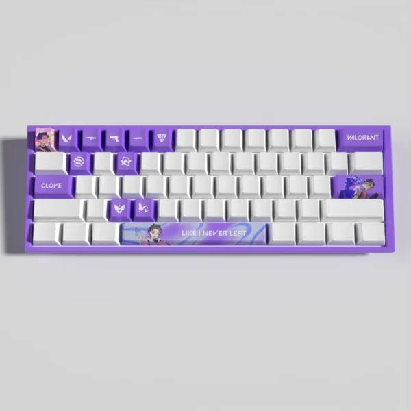 Touches pour clavier mécanique – Image 2