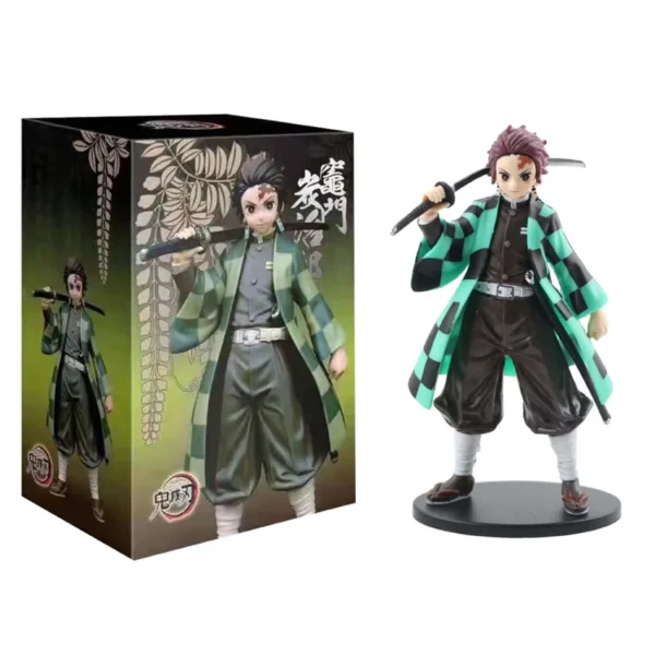 Figurines - Demon Slayer – Image 4