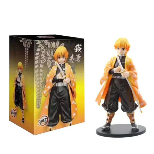 Figurines - Demon Slayer – Image 5