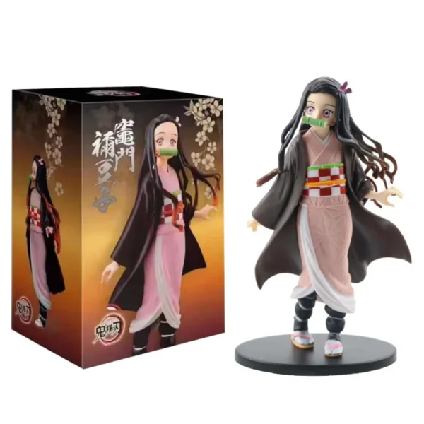 Figurines - Demon Slayer – Image 3