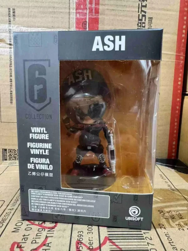 Figurines Rainbow Six Siege – Image 2