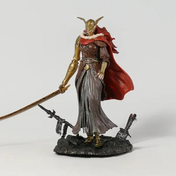 Figurine - Elden Ring Malenia Blade Of ata – Image 3
