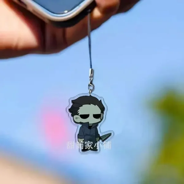 Porte-clés - Dead by Daylight – Image 5