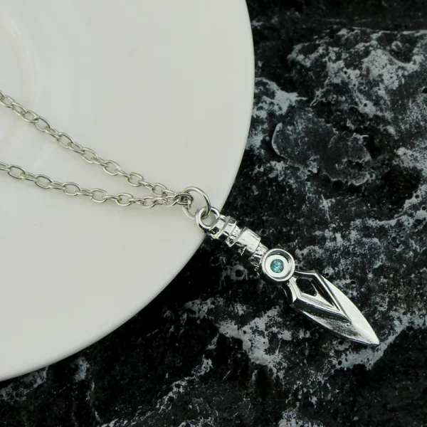 Collier Couteaux Jett - Valorant – Image 3