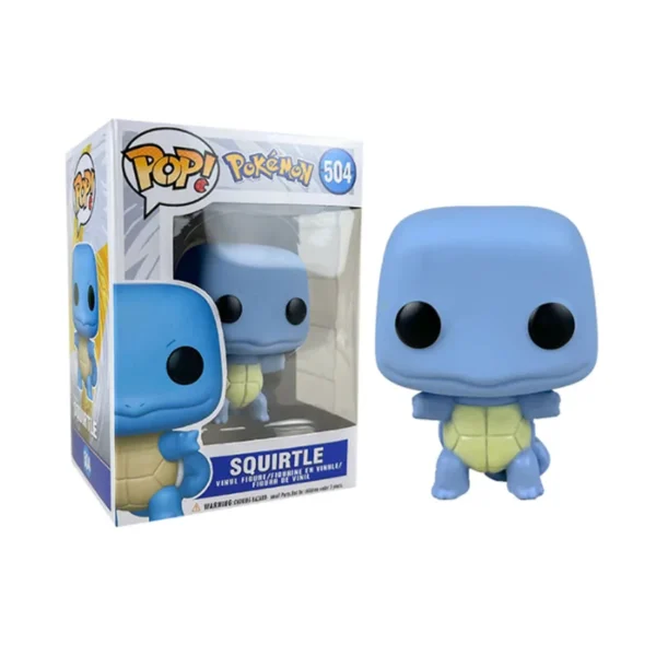 Figurine POP - Pokemon – Image 2
