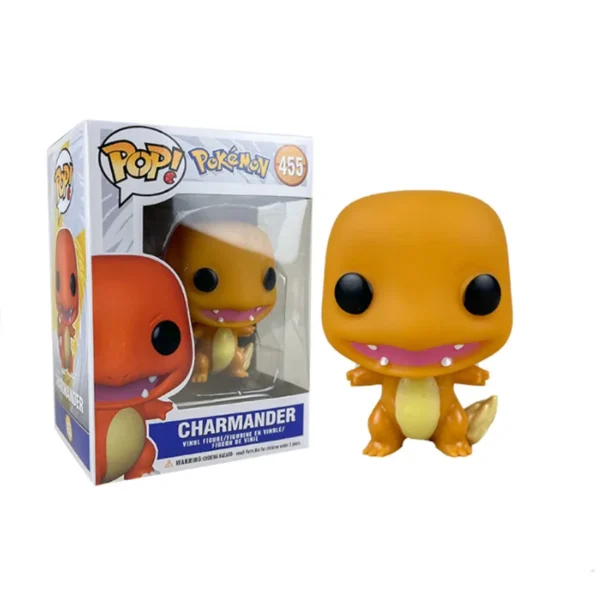 Figurine POP - Pokemon – Image 3