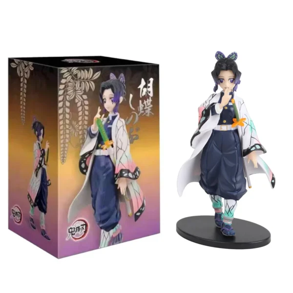 Figurines - Demon Slayer – Image 7