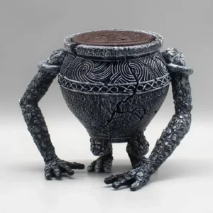 Figurine - Elden Ring Alexander Jar Pot