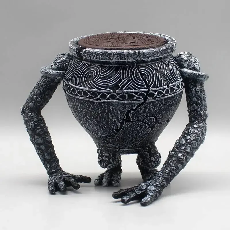 Figurine - Elden Ring Alexander Jar Pot