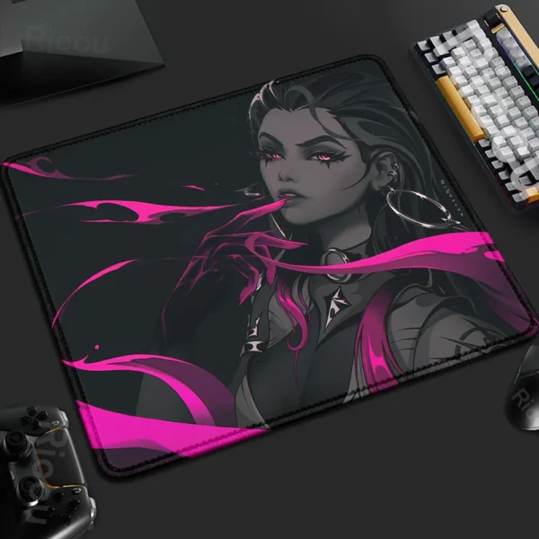 Tapis de souris - Valorant – Image 3