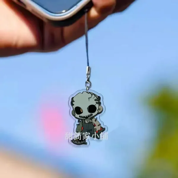 Porte-clés - Dead by Daylight – Image 2
