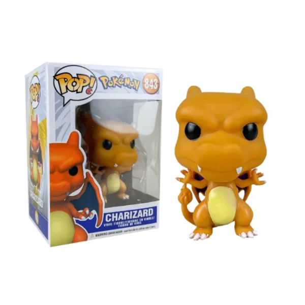 Figurine POP - Pokemon – Image 6