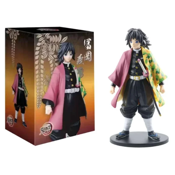 Figurines - Demon Slayer – Image 6