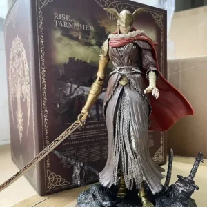 Figurine - Elden Ring Malenia Blade Of ata