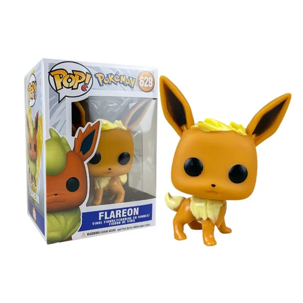 Figurine POP - Pokemon – Image 4