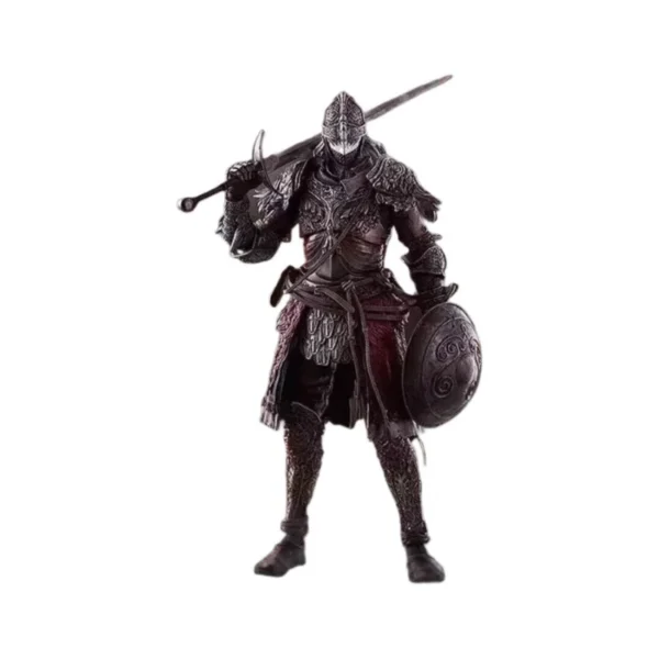 Figurine Elden Ring - Vargram le loup sanglant de haute qualité – Image 5