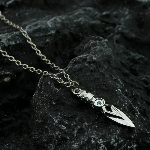 Collier Couteaux Jett - Valorant – Image 4