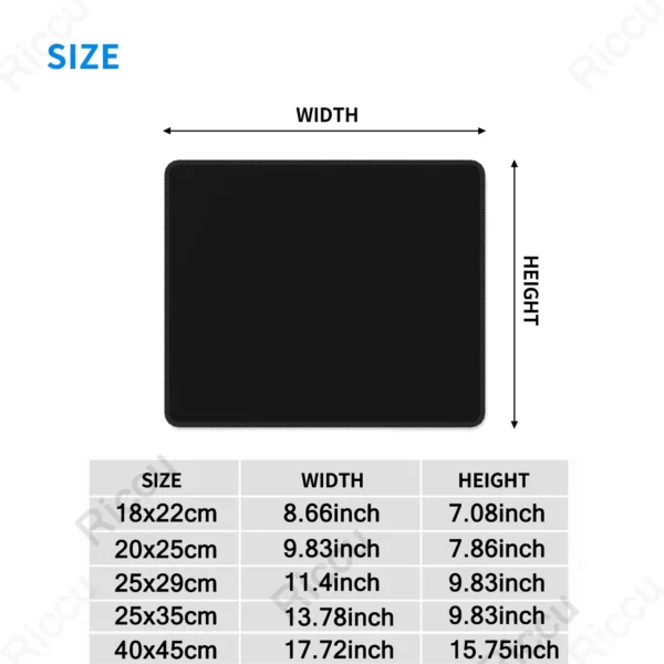 Tapis de souris - Valorant – Image 6
