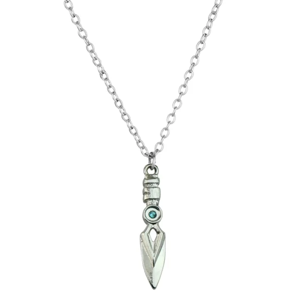 Collier Couteaux Jett - Valorant – Image 2